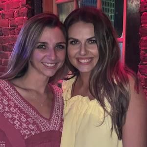 Meet your Posher, Ann morgan